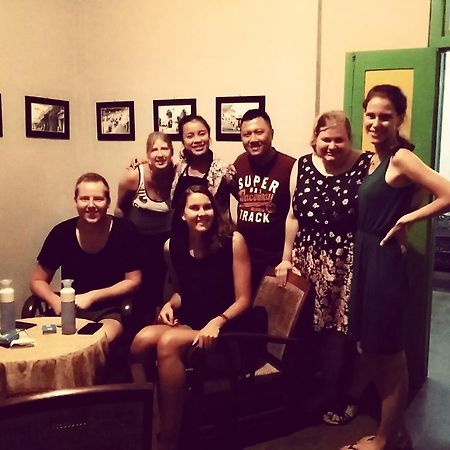 Jasmine Heritage Homestay Yogyakarta Esterno foto