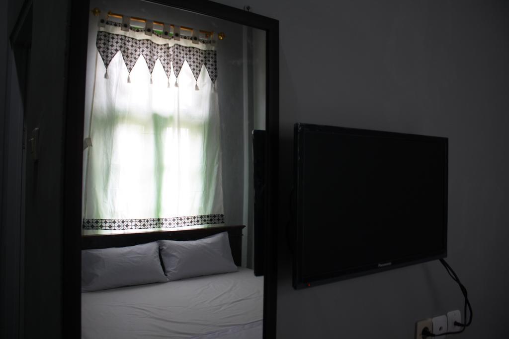 Jasmine Heritage Homestay Yogyakarta Camera foto