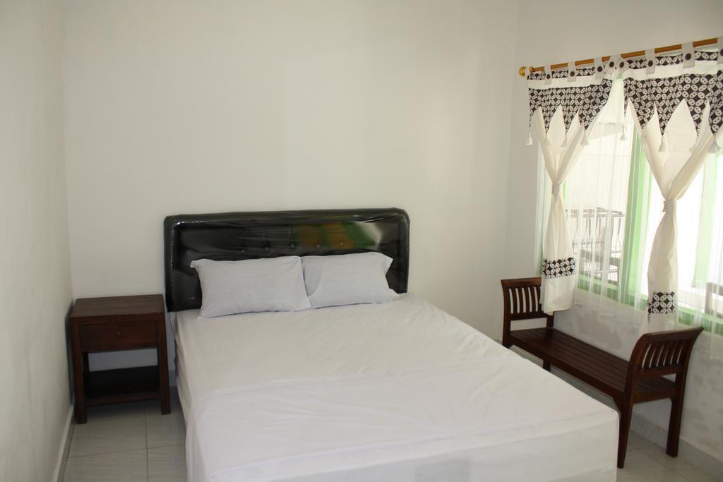 Jasmine Heritage Homestay Yogyakarta Camera foto
