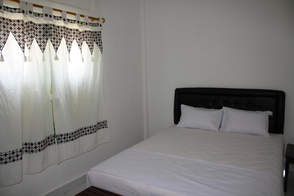 Jasmine Heritage Homestay Yogyakarta Camera foto