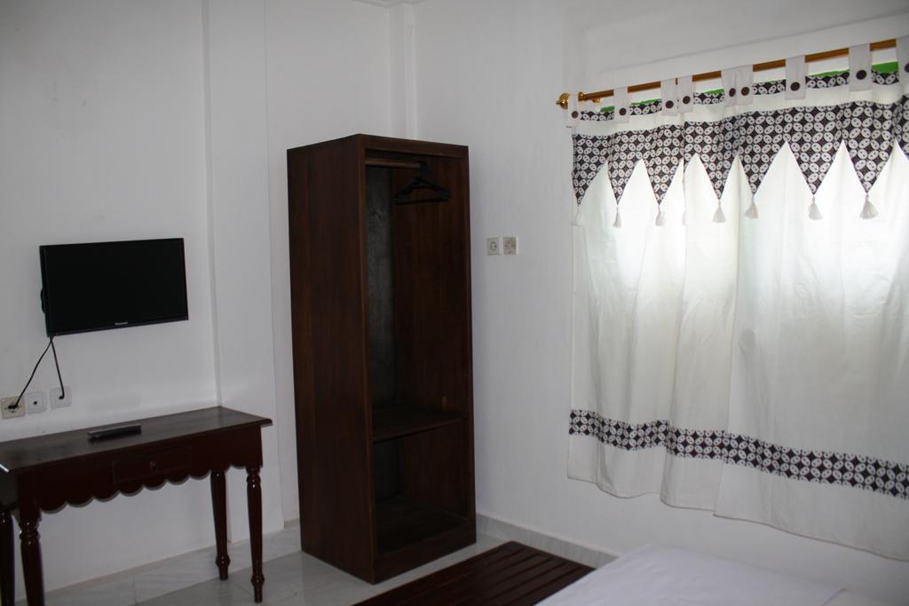 Jasmine Heritage Homestay Yogyakarta Camera foto