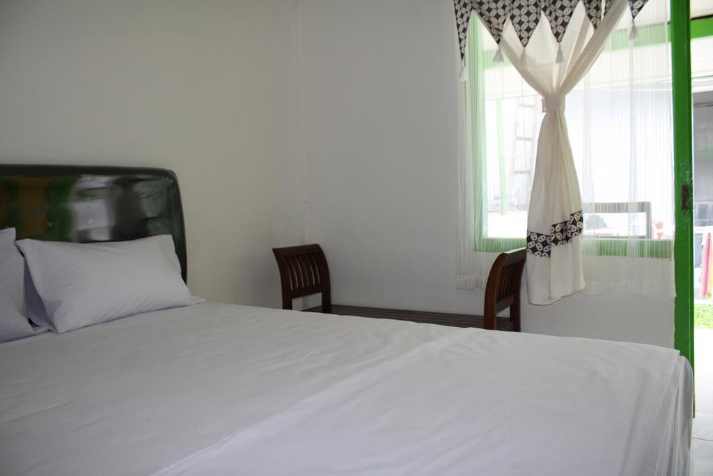 Jasmine Heritage Homestay Yogyakarta Camera foto