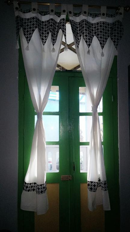 Jasmine Heritage Homestay Yogyakarta Esterno foto
